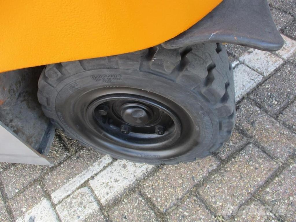 Still RX20-20P Elektrische heftrucks