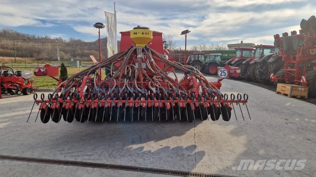 Kverneland U-Drill 4001 Precizne sejačice