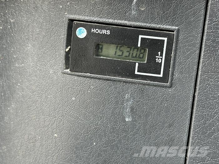 HYUNADAI R55W-9A Мини екскаватори < 7 т