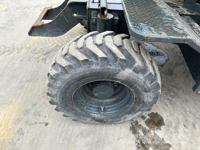 HYUNADAI R55W-9A Мини екскаватори < 7 т