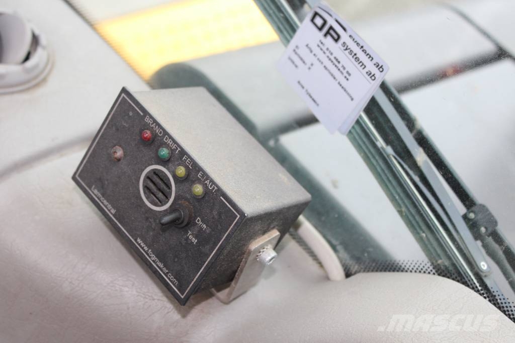 Volvo L 60 F Chargeuse sur pneus