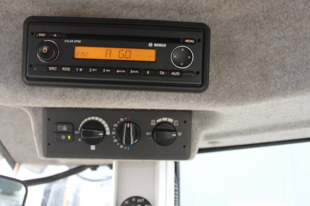 Volvo L 60 F Chargeuse sur pneus