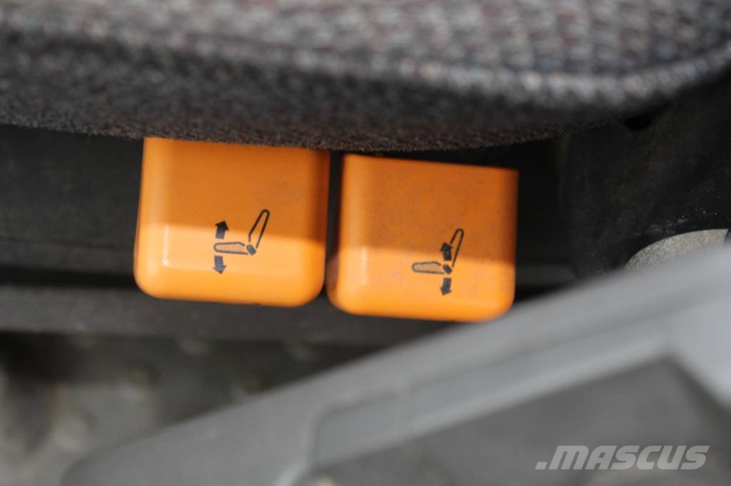 Volvo L 60 F Chargeuse sur pneus
