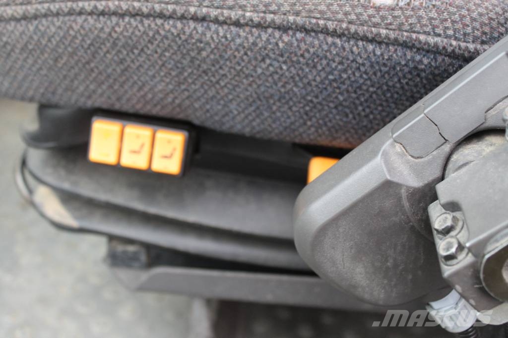 Volvo L 60 F Chargeuse sur pneus