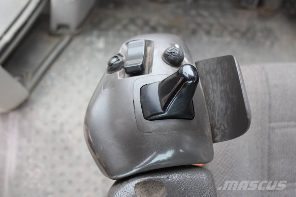 Volvo L 60 F Chargeuse sur pneus