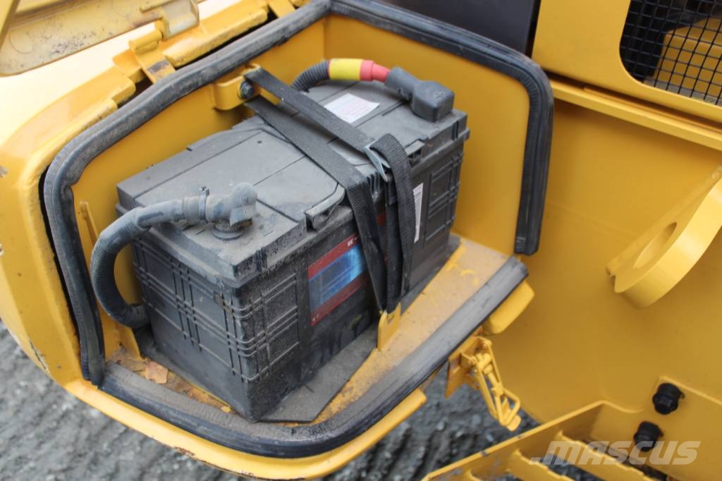 Volvo L 60 F Chargeuse sur pneus