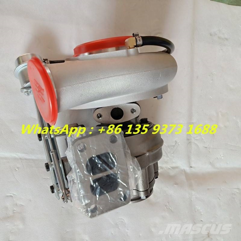 Cummins 6B Engine 4038471 3598036 4035375 4089746 4089136 Motorer