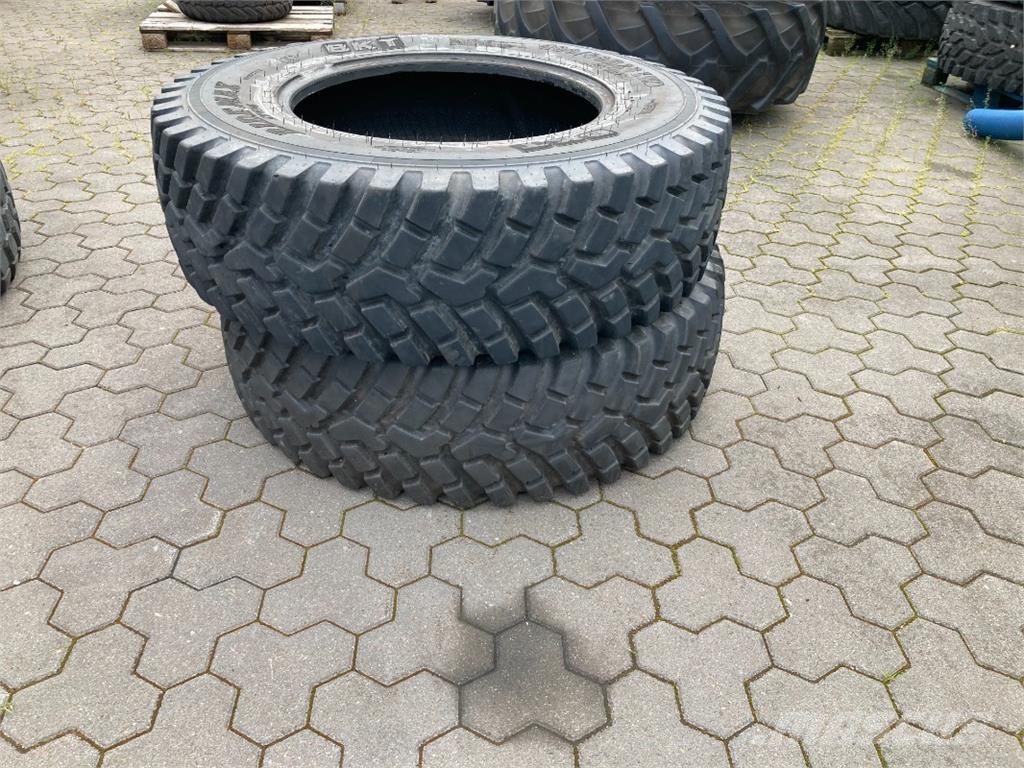 BKT 2x 400/80R28 IND RIDEMAX IT Egyéb mezőgazdasági gépek