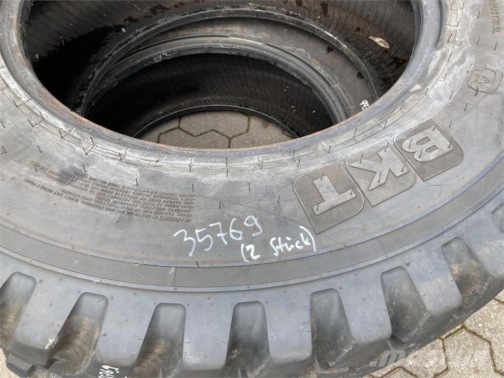BKT 2x 400/80R28 IND RIDEMAX IT Egyéb mezőgazdasági gépek