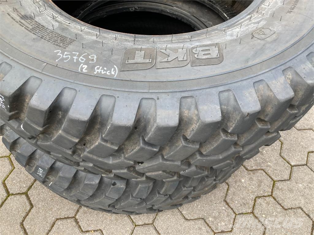BKT 2x 400/80R28 IND RIDEMAX IT Egyéb mezőgazdasági gépek