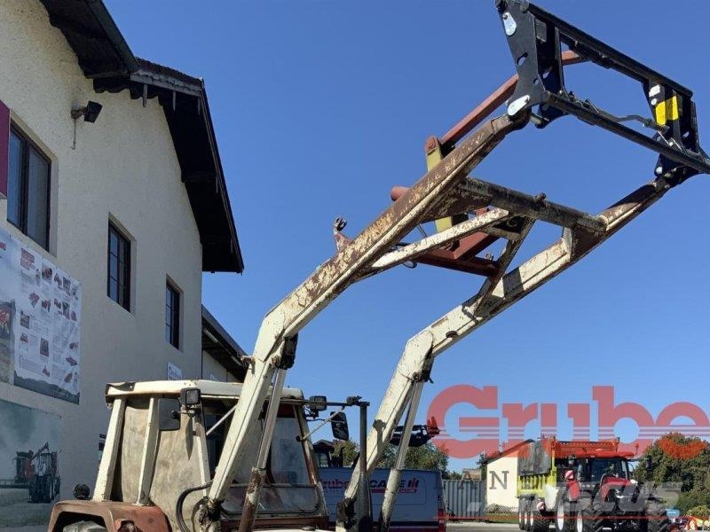 Steyr 545 ماكينات زراعية - غير ذلك