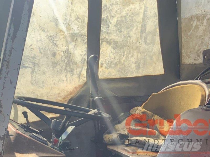 Steyr 545 ماكينات زراعية - غير ذلك