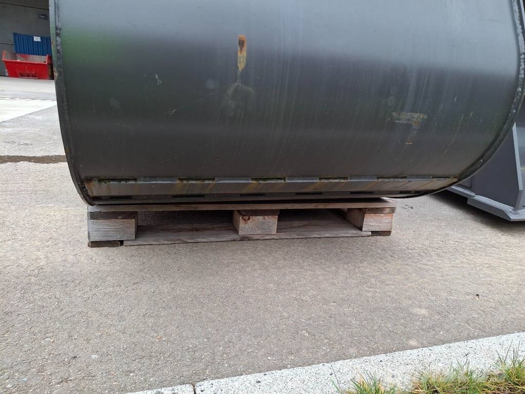 KSW Tieflöffel OQ70/55-1200 OQ70/55-1200 #A-5815 Excavator