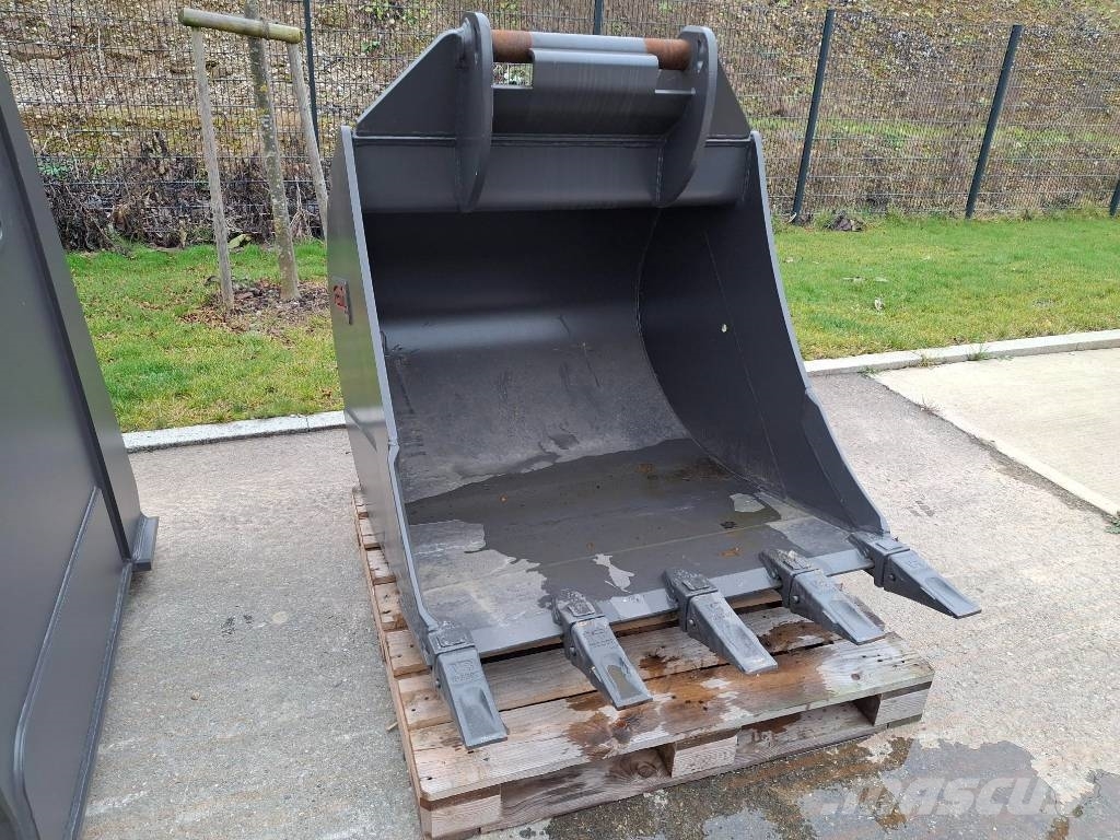 KSW Tieflöffel OQ70/55-1200 OQ70/55-1200 #A-5815 Excavator