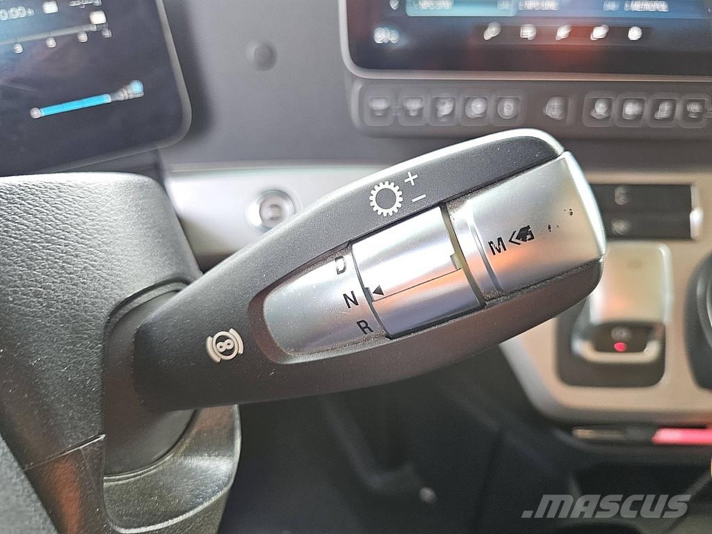 Mercedes-Benz ACTROS 1853 LS Hydr unit,durabright Camiones tractor