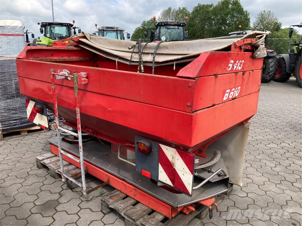 Rauch Axera H Sonstige Landmaschinen