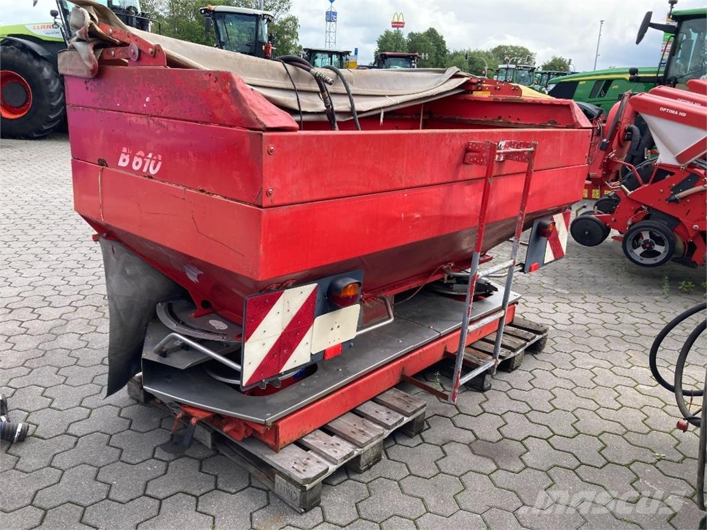 Rauch Axera H Sonstige Landmaschinen