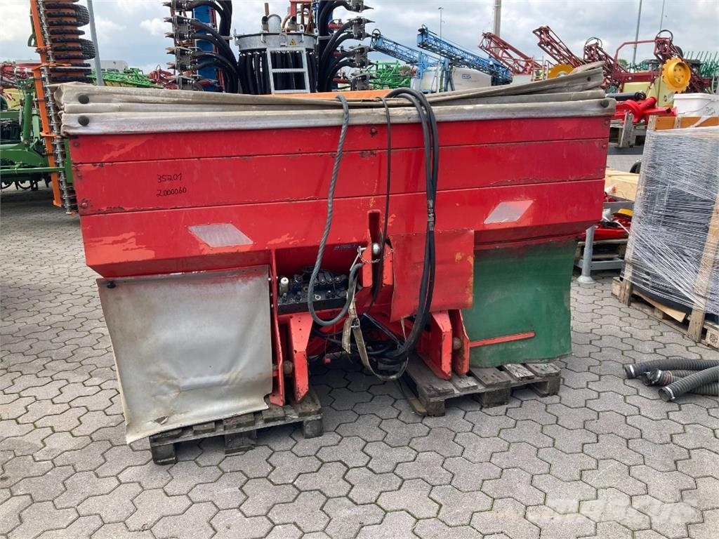 Rauch Axera H Sonstige Landmaschinen
