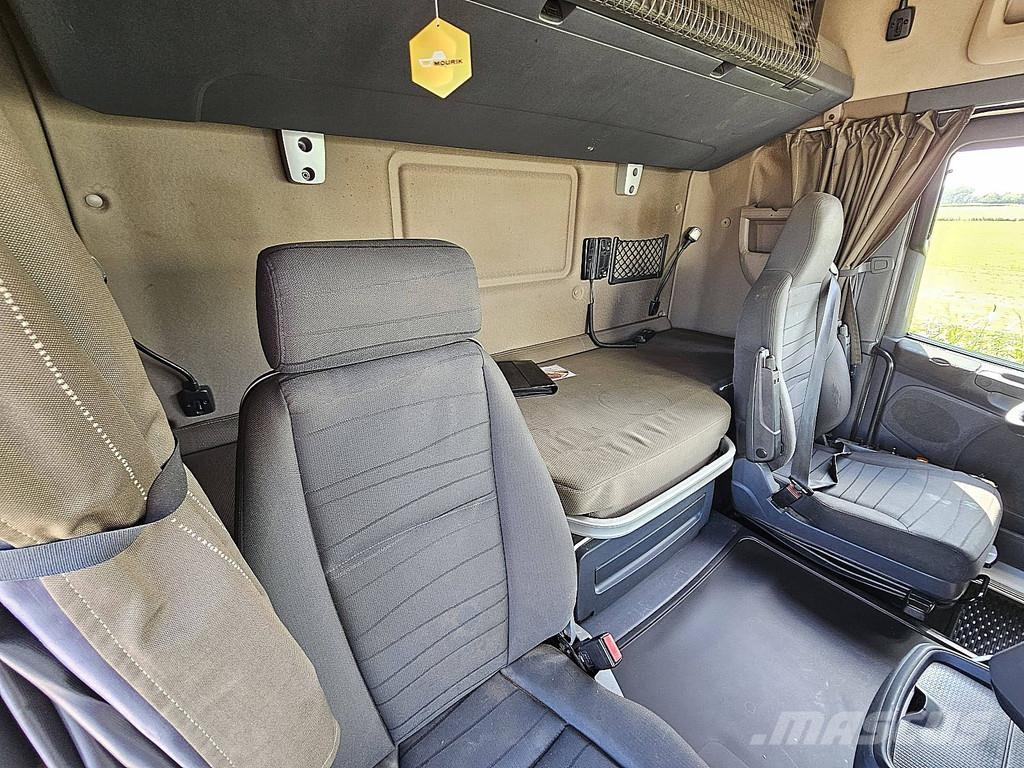 Scania R450 Camiones elevadores de gancho