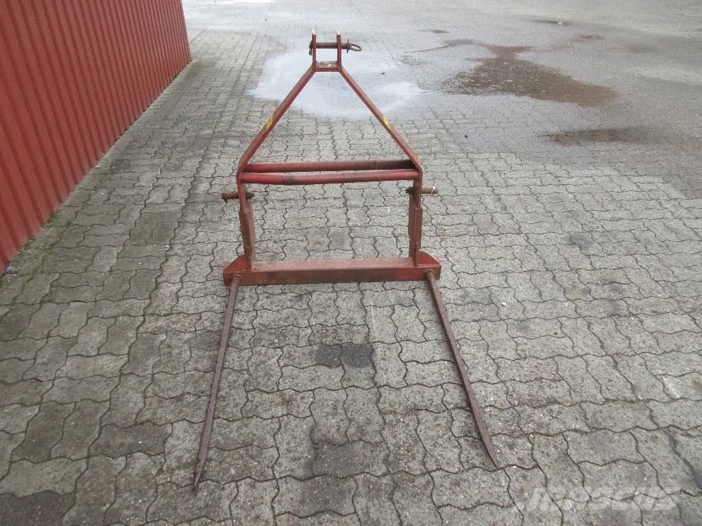 Holsø Ballespyd Egyéb traktor tartozékok