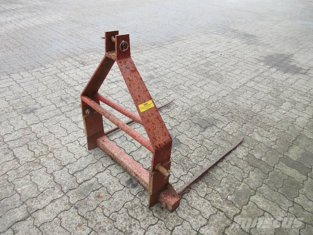 Holsø Ballespyd Egyéb traktor tartozékok