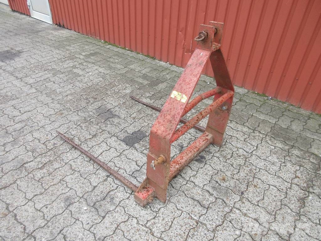 Holsø Ballespyd Egyéb traktor tartozékok
