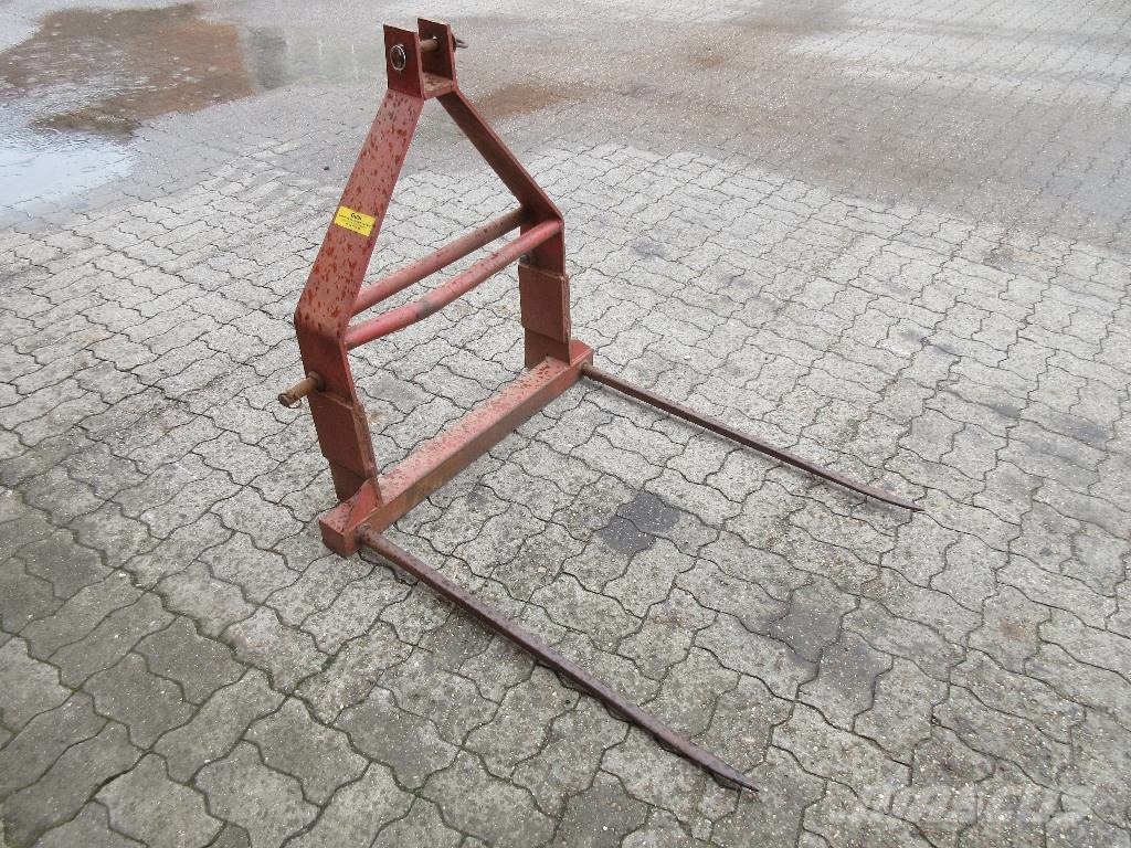 Holsø Ballespyd Egyéb traktor tartozékok