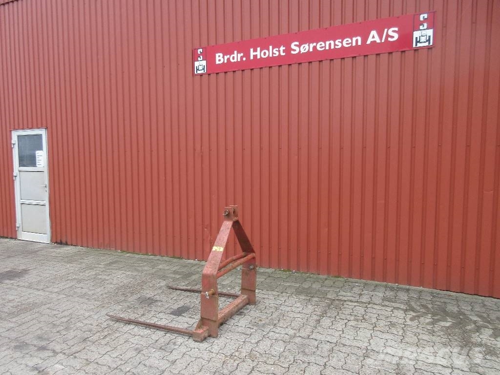 Holsø Ballespyd Egyéb traktor tartozékok