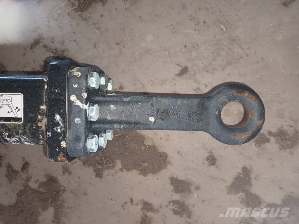Multiva Topline Eggen