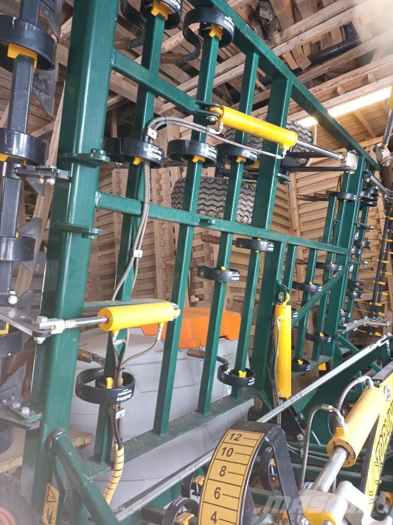 Multiva Topline Eggen