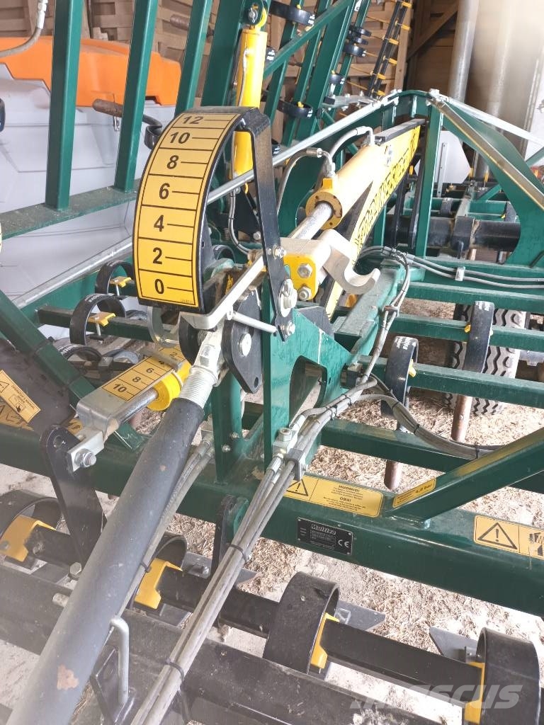 Multiva Topline Eggen