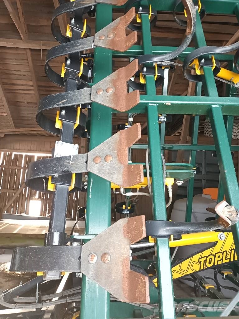 Multiva Topline Eggen