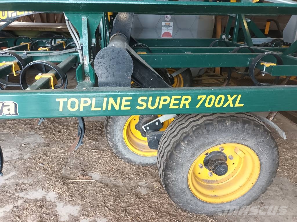 Multiva Topline Eggen