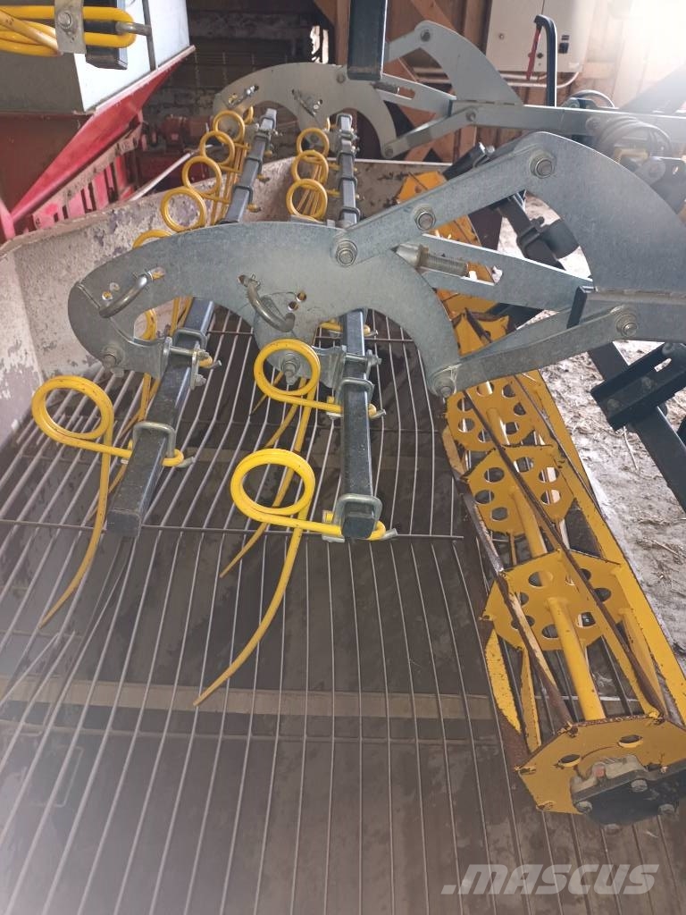 Multiva Topline Eggen