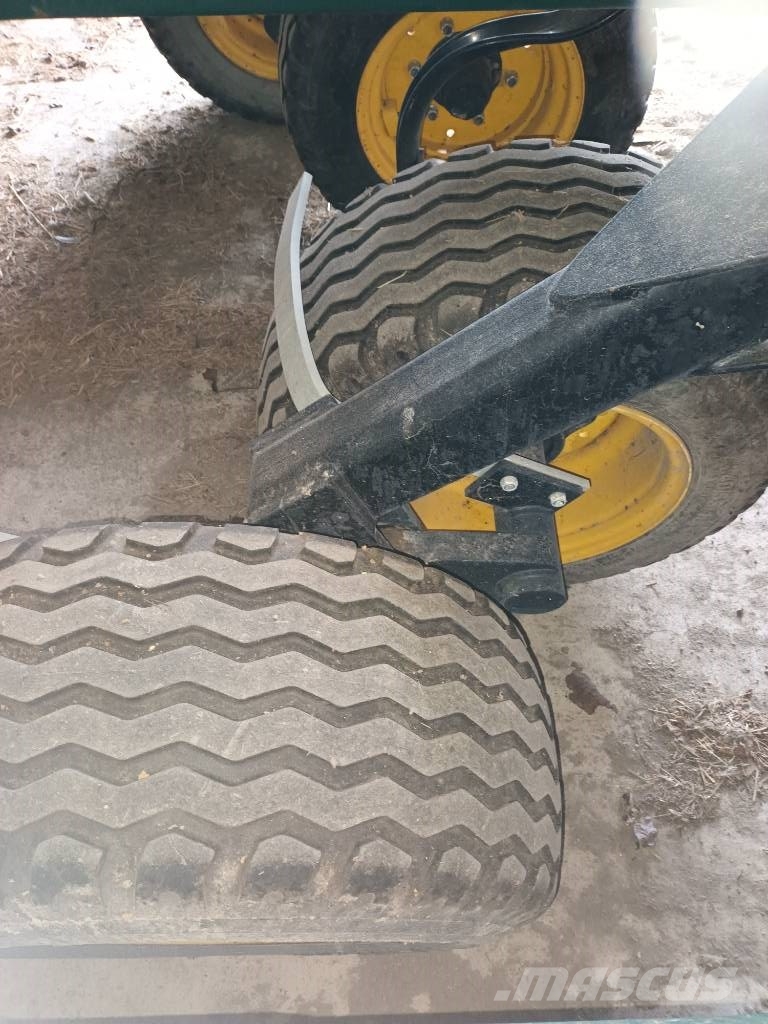 Multiva Topline Eggen