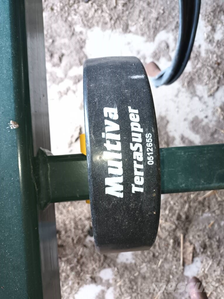 Multiva Topline Eggen