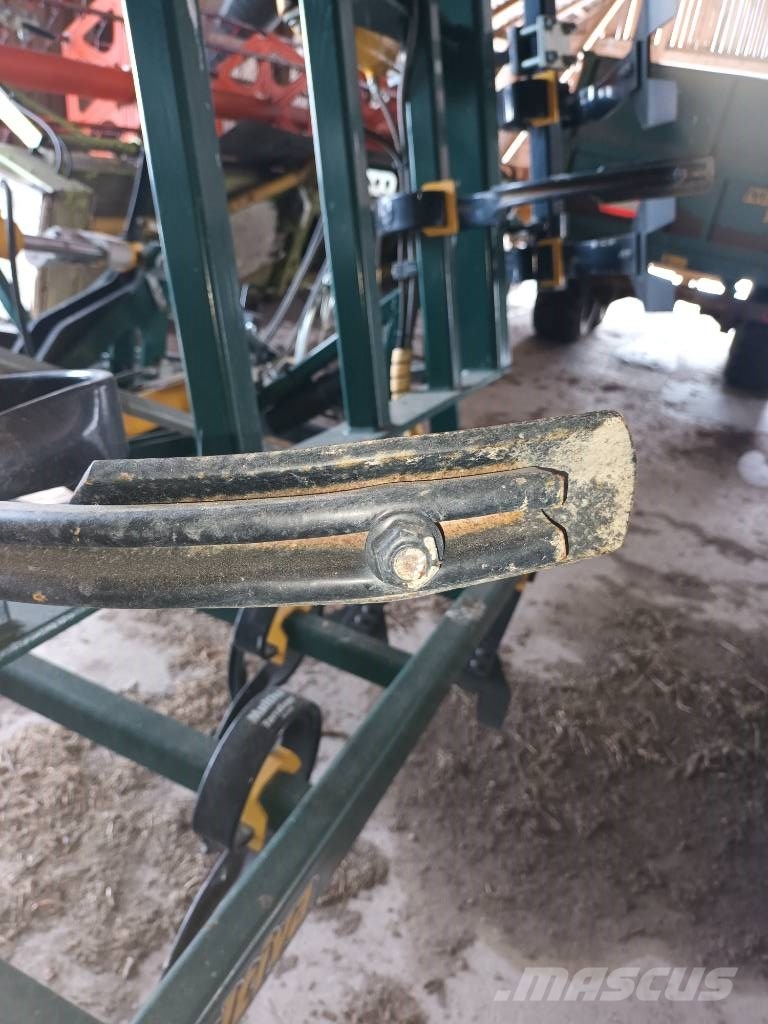 Multiva Topline Eggen