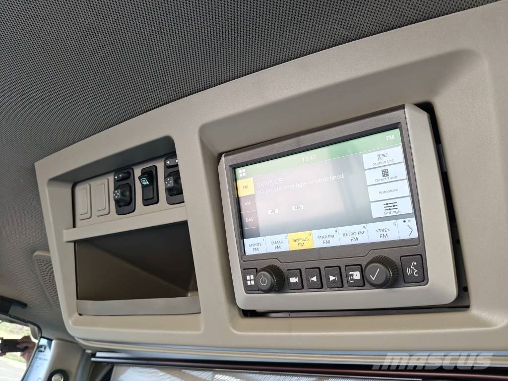 John Deere 8RX 410 트랙터