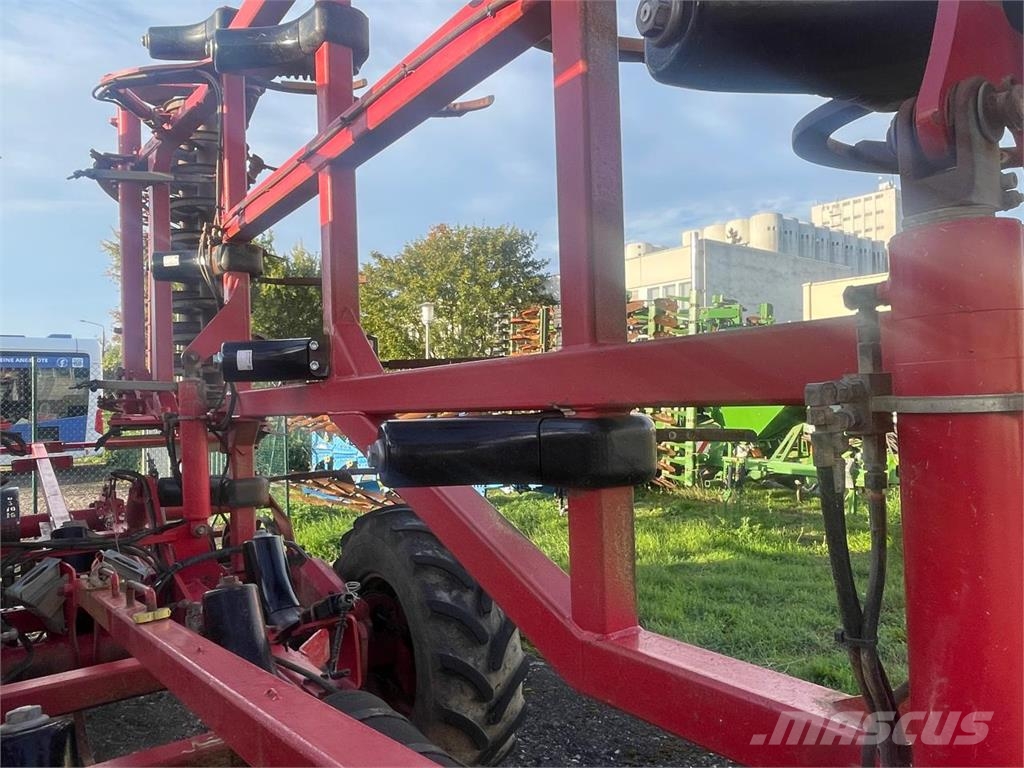 Horsch Terrano 7FM Cultivators