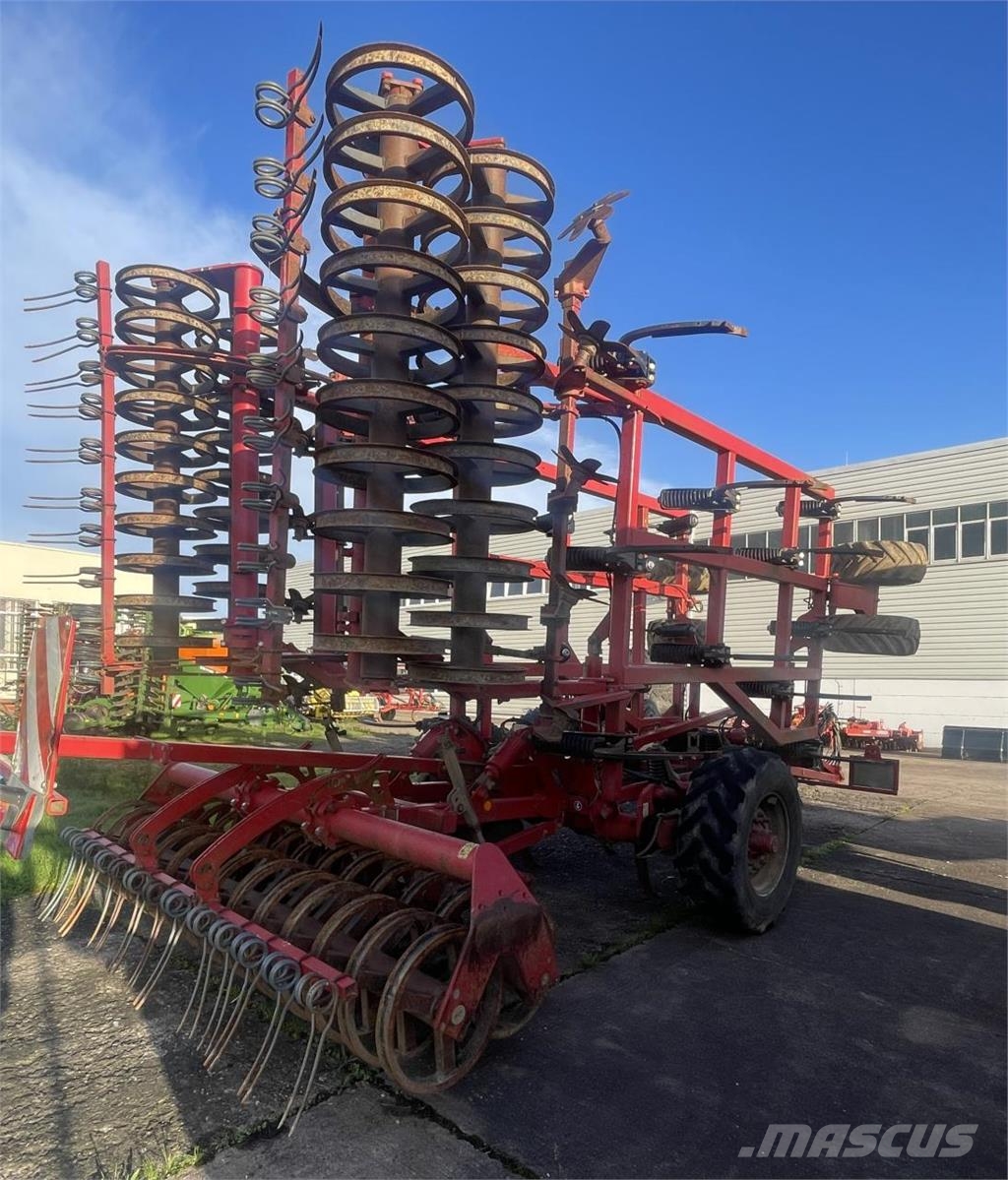 Horsch Terrano 7FM Cultivators