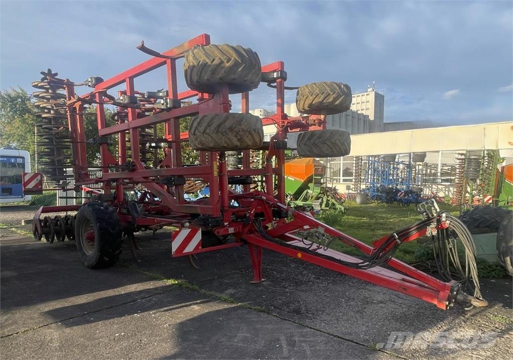 Horsch Terrano 7FM Cultivators