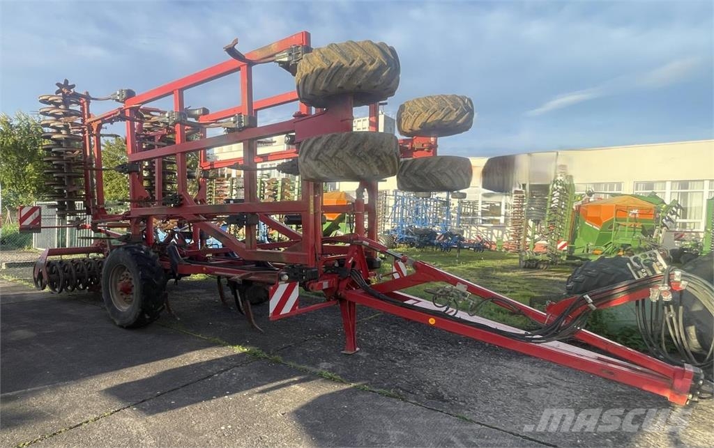 Horsch Terrano 7FM Cultivators