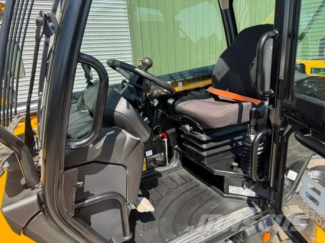 JCB 540-140 Telescopic handlers