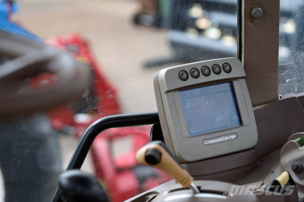 John Deere 6330 - PAKETDEAL 拖拉机/农用车
