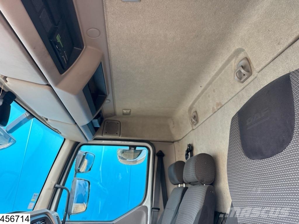 DAF LF 180 EURO 6 Camiões de caixa fechada