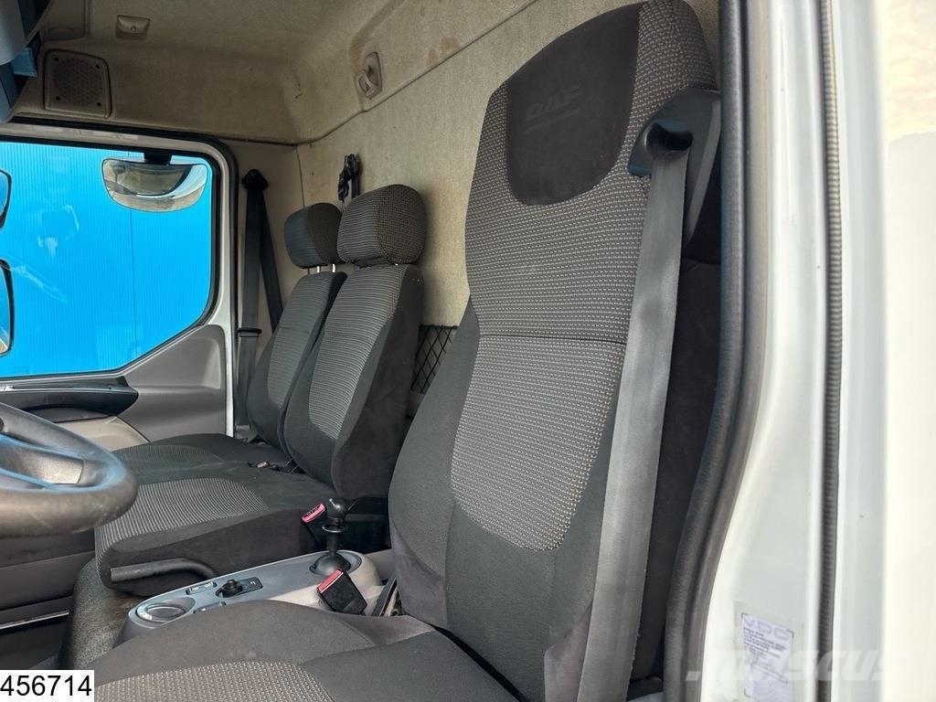 DAF LF 180 EURO 6 Camiões de caixa fechada