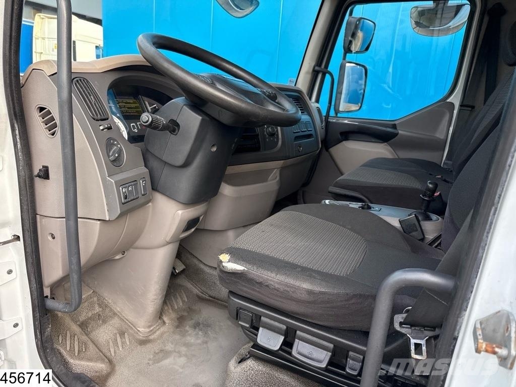 DAF LF 180 EURO 6 Camiões de caixa fechada