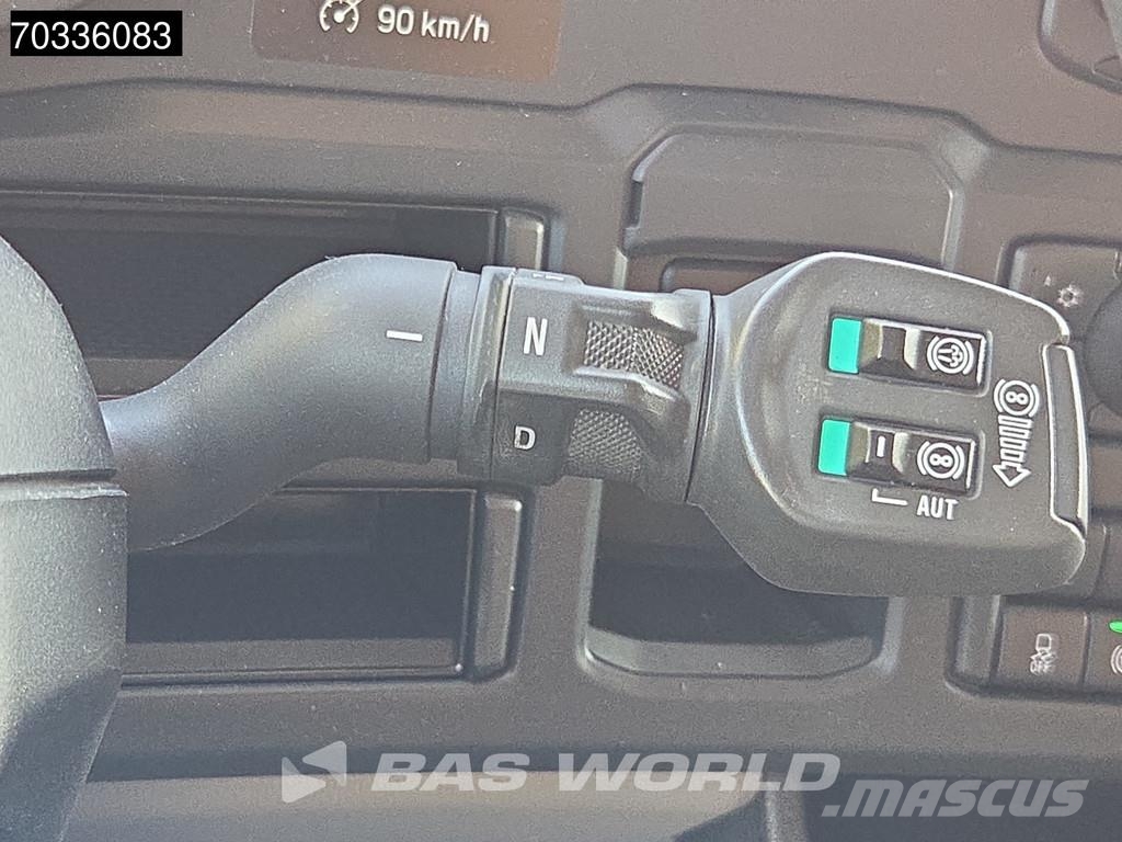 Scania R450 4X2 Retarder APK 06-2027 2xTanks PTO ACC Alco Çekiciler