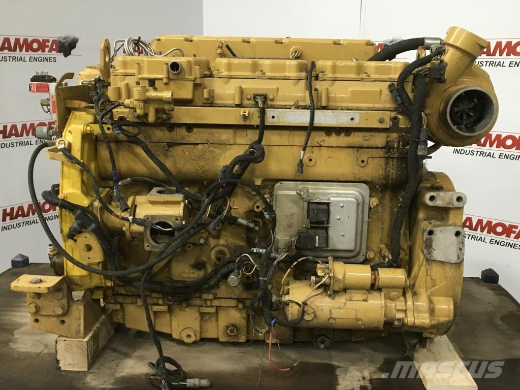 CAT 3196 2XR-1773627 USED Motoare