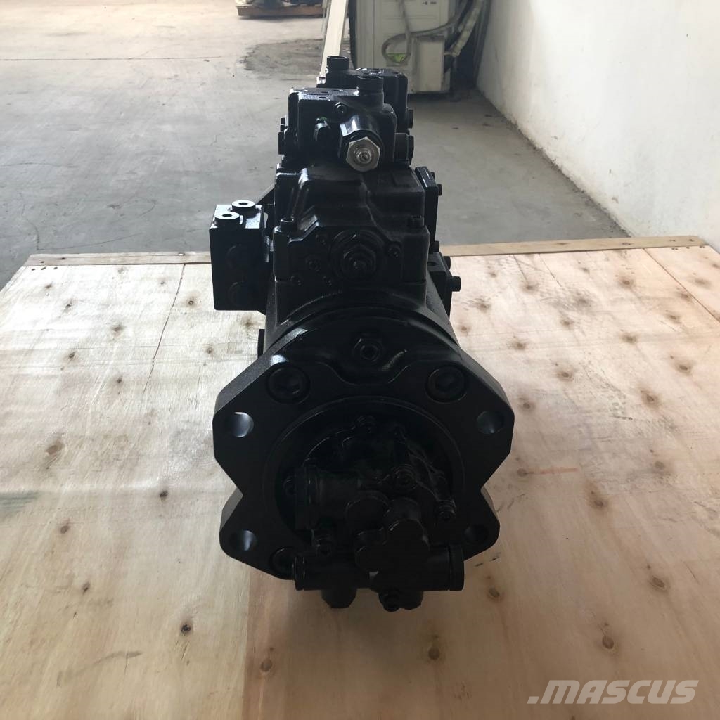 Volvo VOE14531594 Hydraulic Pump EC240B EC240C Main pump Hydraulik